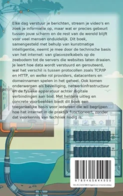 Hoe het internet echt werkt