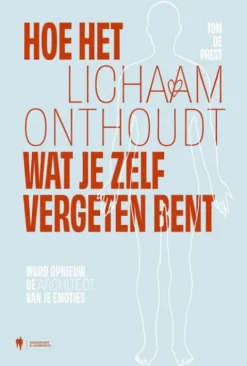 Hoe het lichaam onthoudt wat je zelf vergeten bent