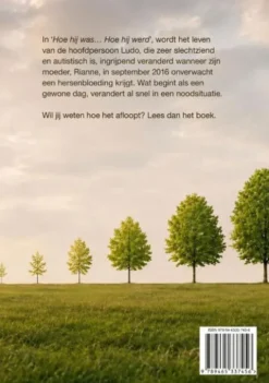 Hoe hij was... Hoe hij werd