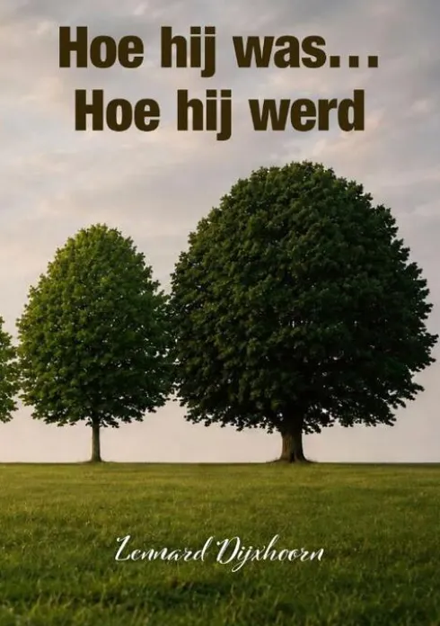 Hoe hij was... Hoe hij werd