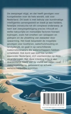 Hoe hoog komt het water