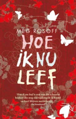 Hoe ik nu leef