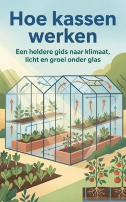 Hoe kassen werken