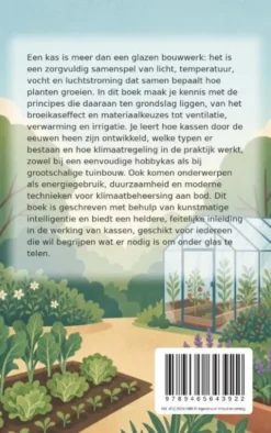 Hoe kassen werken