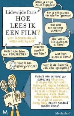 Hoe lees ik een film?