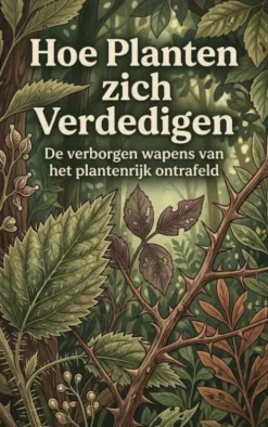 Hoe Planten zich Verdedigen