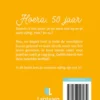 Hoera, 50 jaar