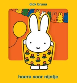 Hoera Voor Nijntje