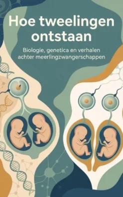 Hoe tweelingen ontstaan