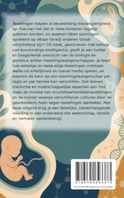 Hoe tweelingen ontstaan