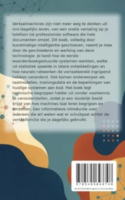 Hoe vertaalmachines werken