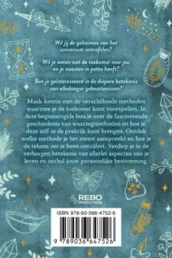 Hoe voorspel ik mijn toekomst?