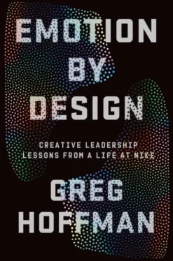 Hoffman, G: Emotion by Design