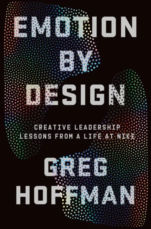 Hoffman, G: Emotion by Design