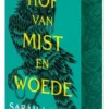 Hof van Doorns en Rozen 2 - Hof van Mist en Woede