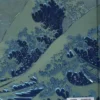 Hokusai: The Great Wave (Foiled Journal)