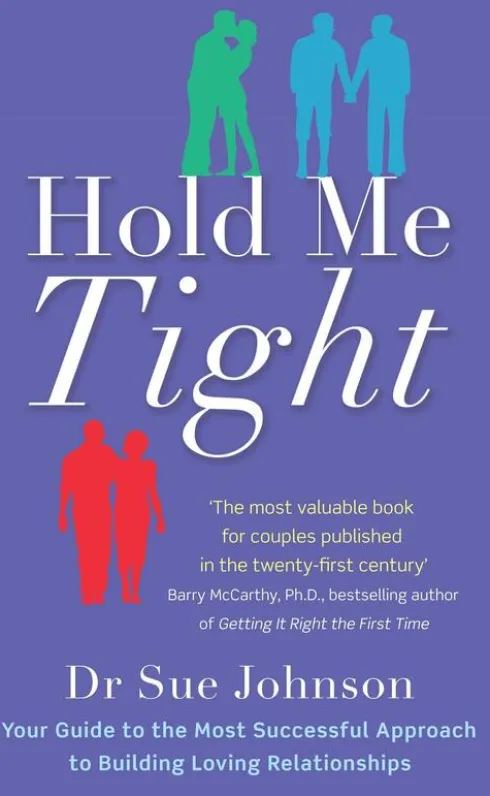 Hold Me Tight