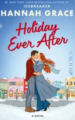 Holiday Ever After