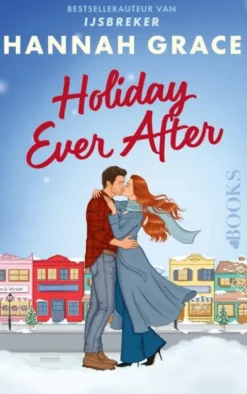 Holiday ever after