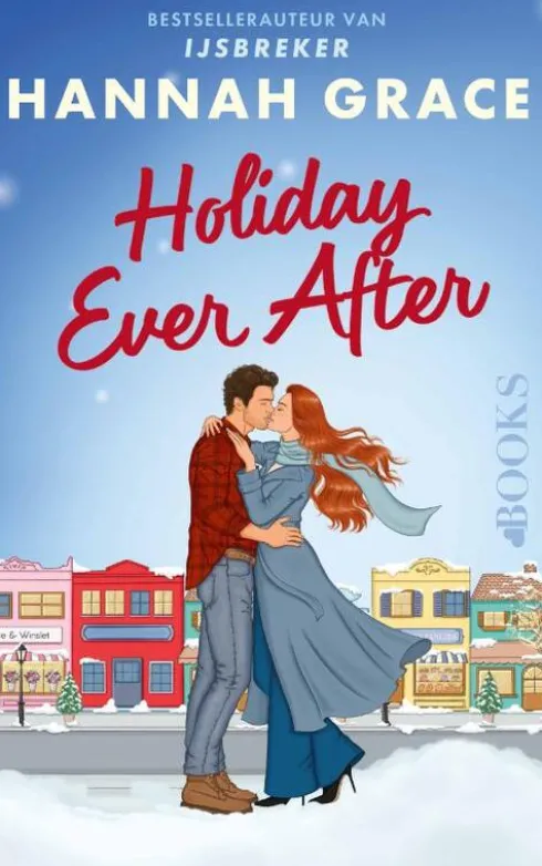 Holiday ever after