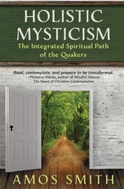 Holistic Mysticism