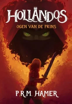 Hollandos Ogen van de Prins
