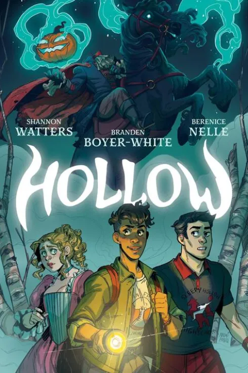 Hollow