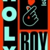 Holy Boy