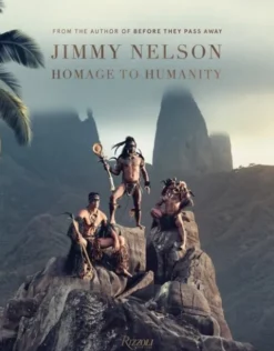 Homage to Humanity