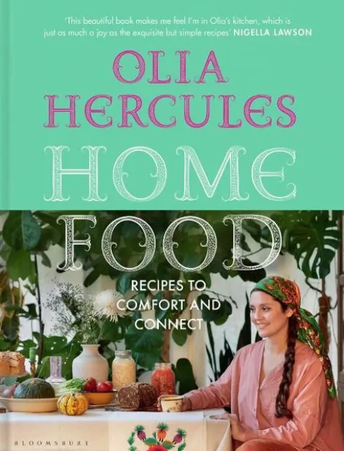 Home Food