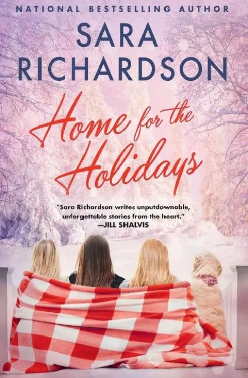 Home for the Holidays