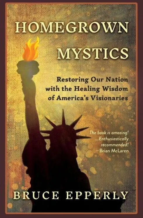 Homegrown Mystics