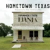 Hometown Texas