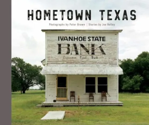 Hometown Texas