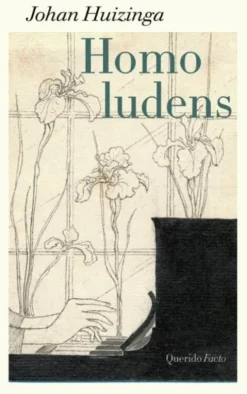 Homo ludens