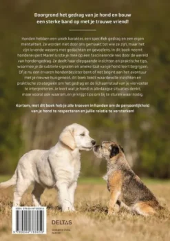Honden beter begrijpen