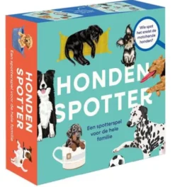 Hondenspotter