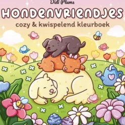 Hondenvriendjes
