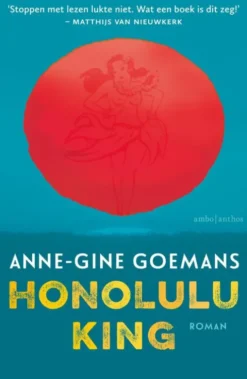 Honolulu King