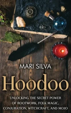 Hoodoo