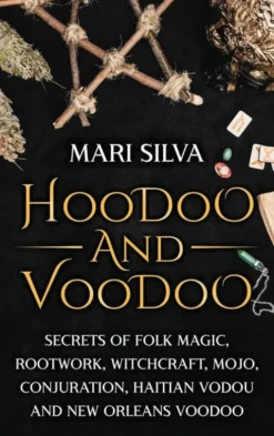 Hoodoo and Voodoo