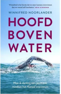 Hoofd boven water