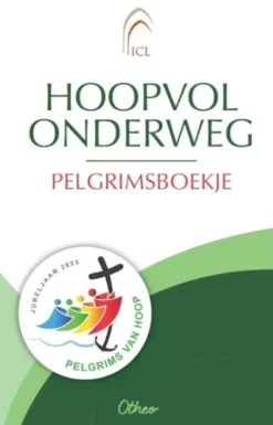 Hoopvol onderweg