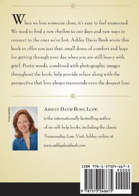Hope & Healing for Transcending Loss