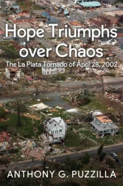 Hope Triumphs Over Chaos