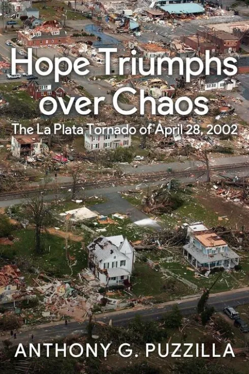 Hope Triumphs Over Chaos