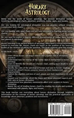Horary Astrology