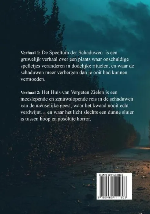 Horror