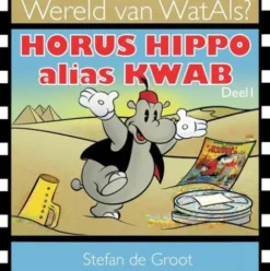 Horus Hippo alias Kwab