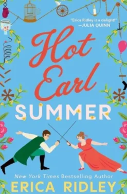 Hot Earl Summer